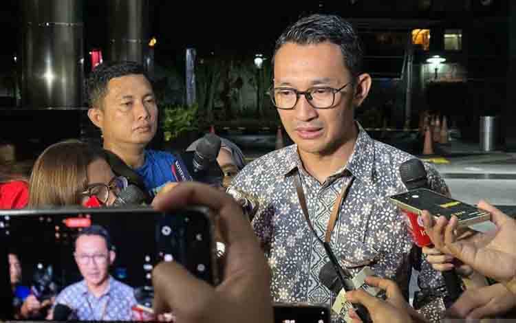KPK Tekankan Aturan Jelas Soal Wacana Pilkada Dipilih DPRD