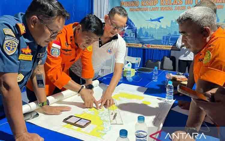 Indonesia Sampaikan Duka atas Kecelakaan Kapal WN Spanyol di NTT