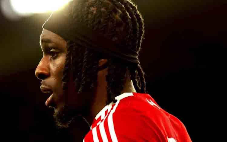 Frimpong Minta Liverpool Fokus ke Fulham setelah Diimbangi Leeds