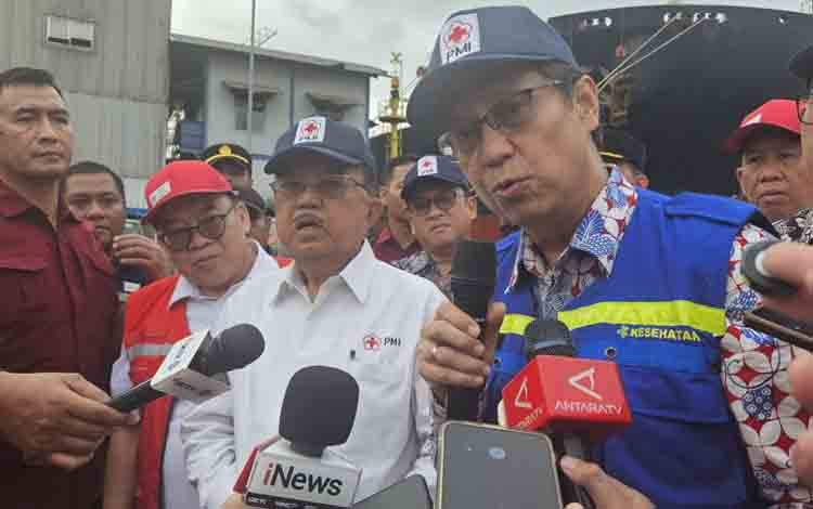 Menkes: Total Peserta CKG pada 2025 Tembus 70 Juta Orang