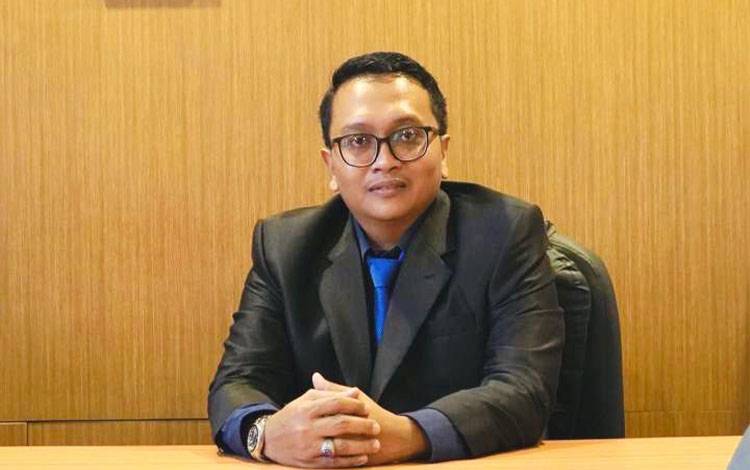 Affandi Affan Ditetapkan Ketua IKA UMMAS, Alumni Siap Kawal Kasus Pratu Farkhan