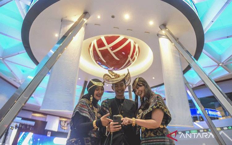 Hipmi Nilai Penguatan IHSG Awal 2026 Harus Disertai Kebijakan Konkret