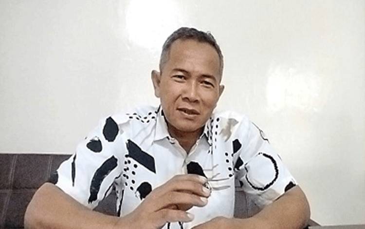 Jelang Porprov Kalteng 2026, KONI Kobar Minta Cabor Serius Bangun Prestasi