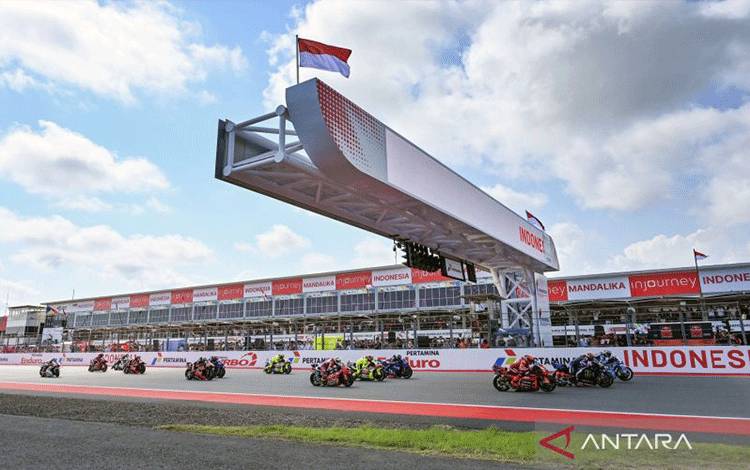 Jadwal Lengkap Peluncuran Setiap Tim MotoGP untuk Musim 2026