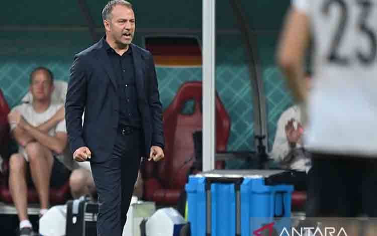 Flick Percaya Diri Barcelona Bakal Kalahkan Copenhagen