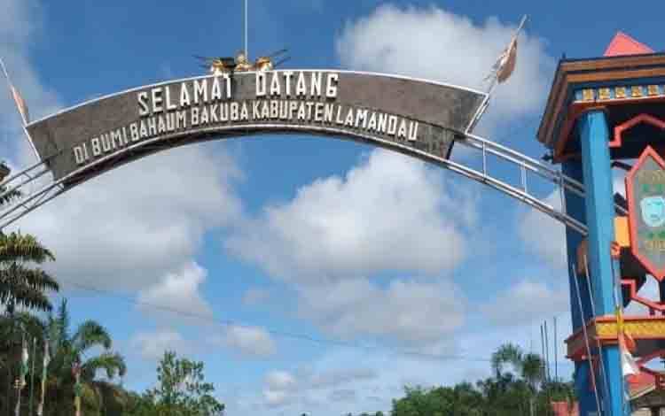 Lamandau Jadi Kabupaten dengan Kemiskinan Terendah di Kalteng Tahun 2025
