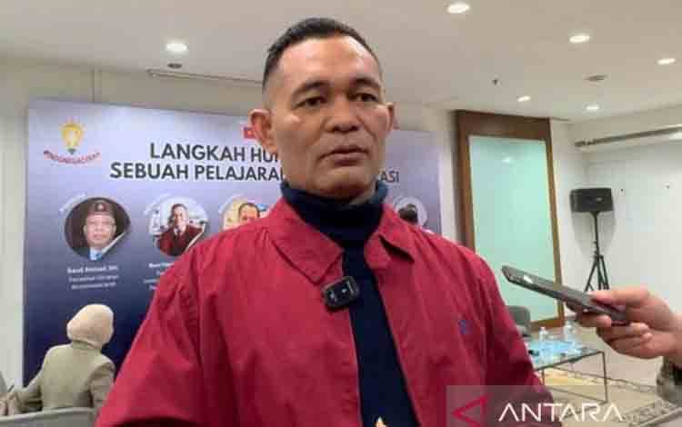 Pengamat Optimistis Polri Alami Transformasi Budaya Signifikan di 2026
