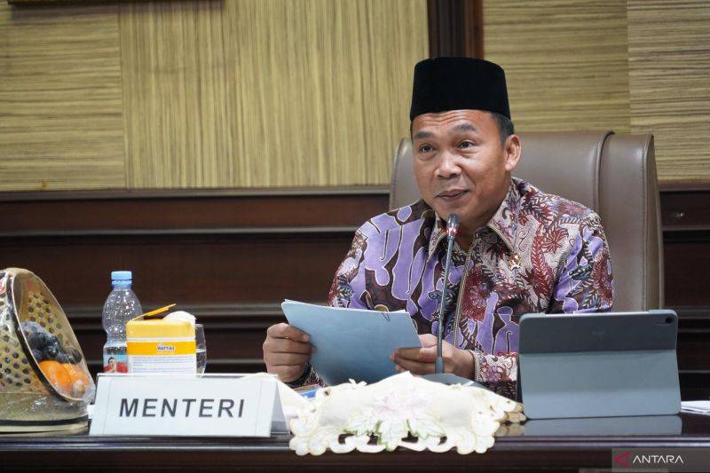 Kemendukbangga Hadir untuk Kelompok Rentan di Daerah Terdampak Bencana