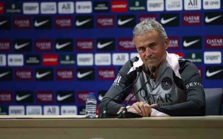 PSG Tak Sabar Jalani Derbi Paris kontra Paris FC
