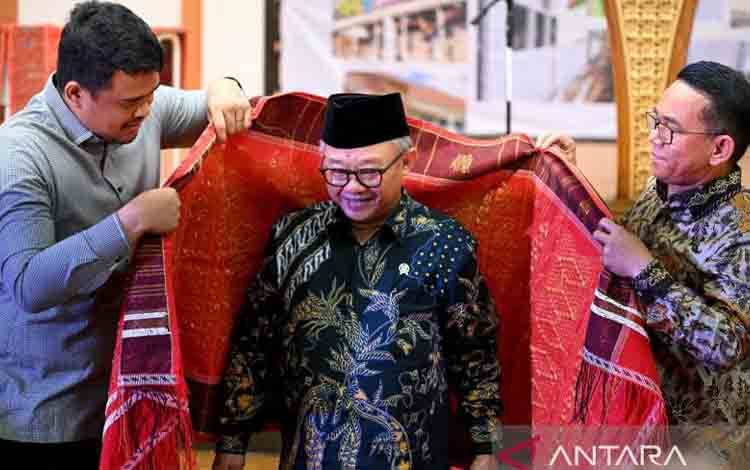 Mendikdasmen: Pemerintah Berupaya Sukseskan Asta Cita Keempat Presiden