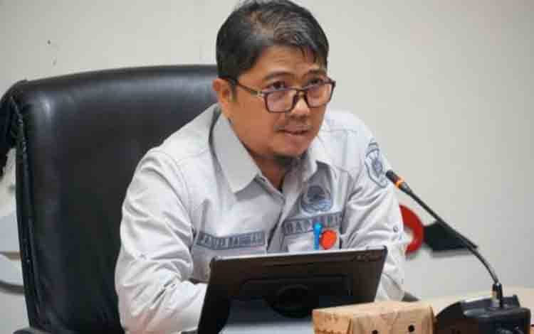 Pemko Palangka Raya Tunggu Surat dari Menpan untuk Buka Formasi CPNS dan PPPK