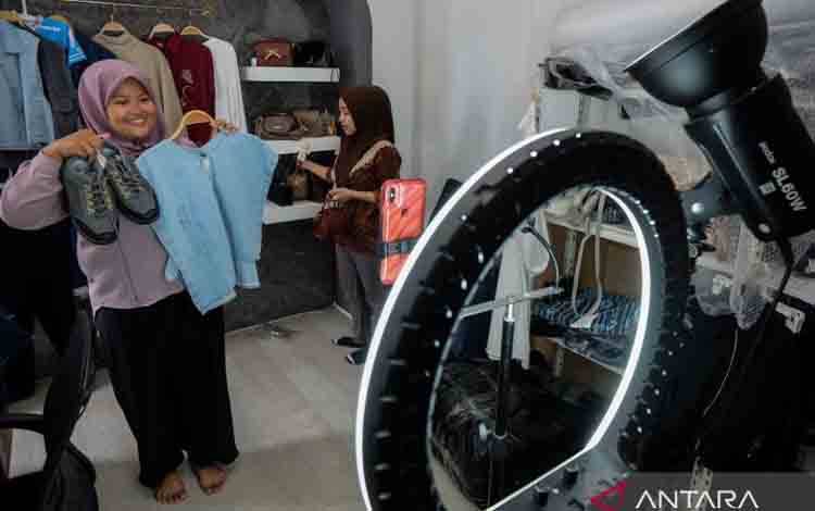 Mendag: Transaksi Harbolnas Capai Rp36,4 Triliun