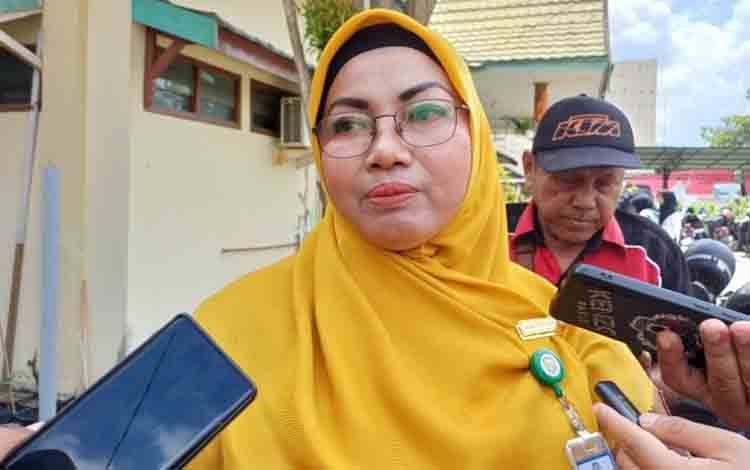 Wabup Kotim Dorong Pembatasan Gadget Anak Usai Temuan Indikasi Paparan Paham Radikal