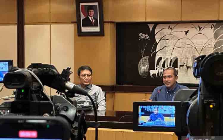 Wamenkum Ungkap Alasan KUHAP Atur Penangkapan Tanpa Izin Pengadilan