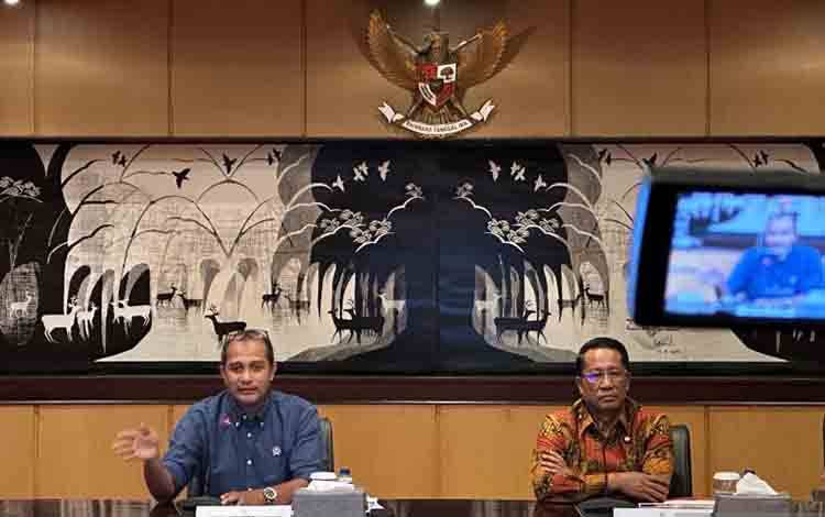 Menkum Nilai Masyarakat Paham Perbedaan Penghinaan dan Kritik Presiden
