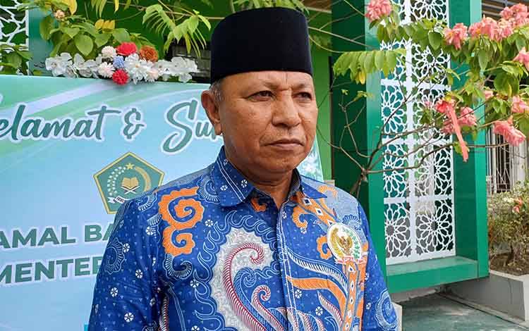 DPRD Kotim Soroti Keterkaitan Narkoba dengan Maraknya Penjarahan Sawit