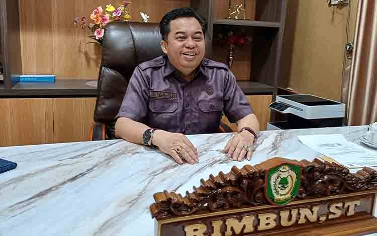 DPRD Kotim Apresiasi Pengamanan Nataru