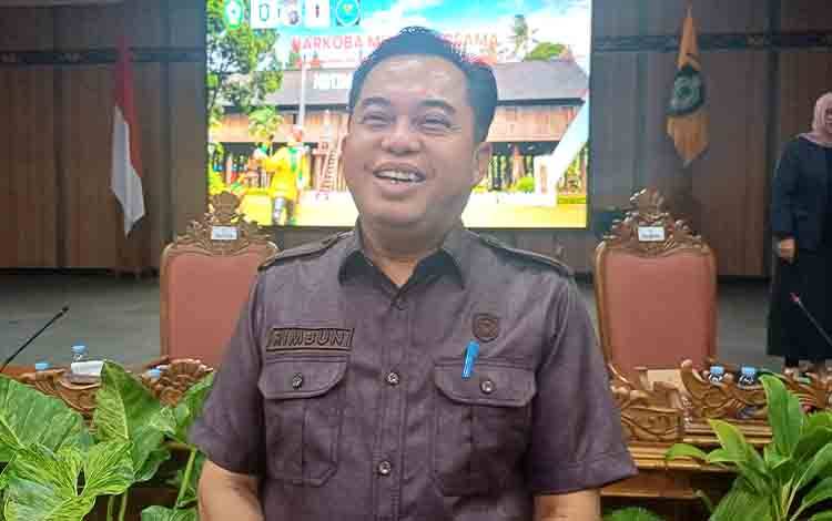 Dewan Soroti Sengketa Agraria dan Tuntutan Plasma Dominasi Konflik Sosial di Kotim Sepanjang 2025