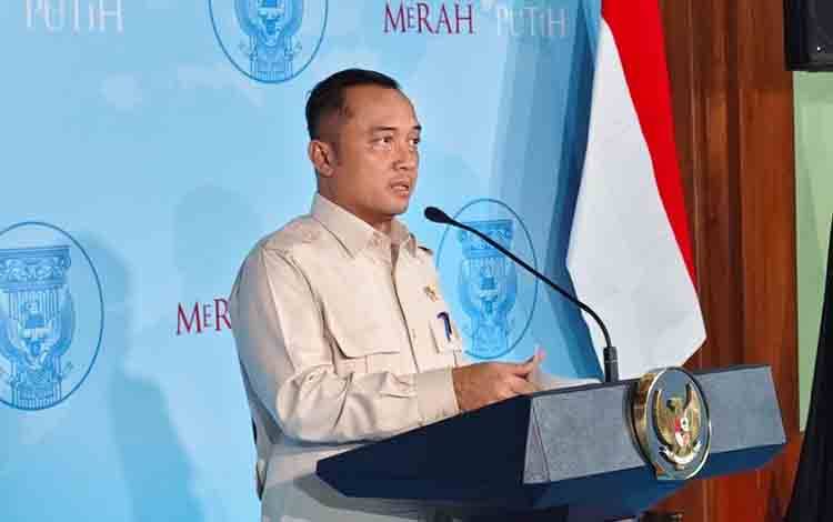 Prabowo Siap Teken Tarif RI-AS, Tunggu Penyusunan Draf Perjanjian