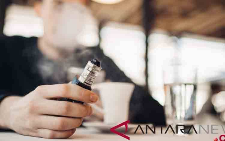 BNN: Pengedar Kemas Narkoba dalam Bentuk Vape Incar Kalangan Muda
