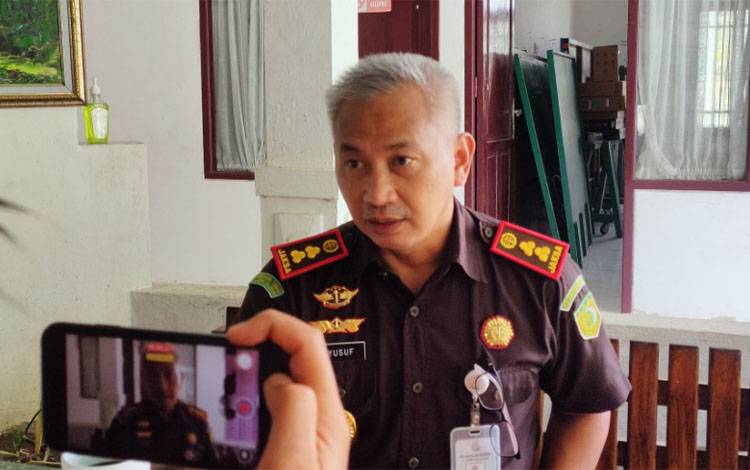 Kejari Lamandau Capai Realisasi Anggaran 94% pada 2025, PNBP Melampaui Target Lebih dari Dua Kali Lipat