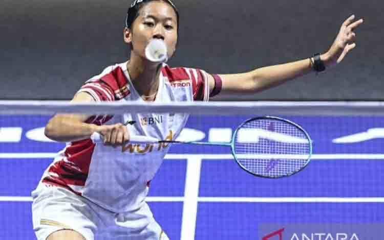 Putri KW Berharap Bisa Tingkatkan Performa Selama 2026