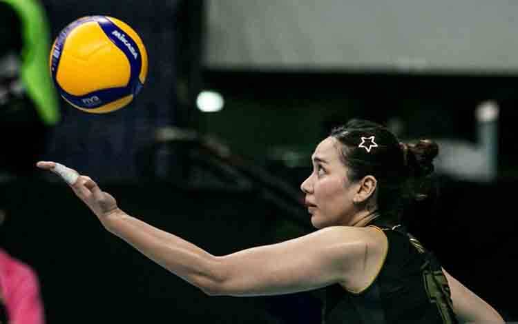 Jadwal Proliga Pekan Ini: Sembilan Laga Bergulir di Pontianak