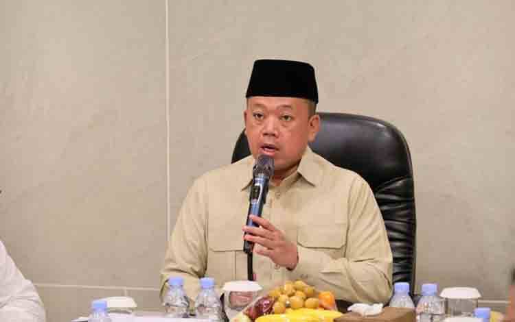 Menteri ATR: Kepastian dan Transparansi Waktu Kunci Layanan Pertanahan