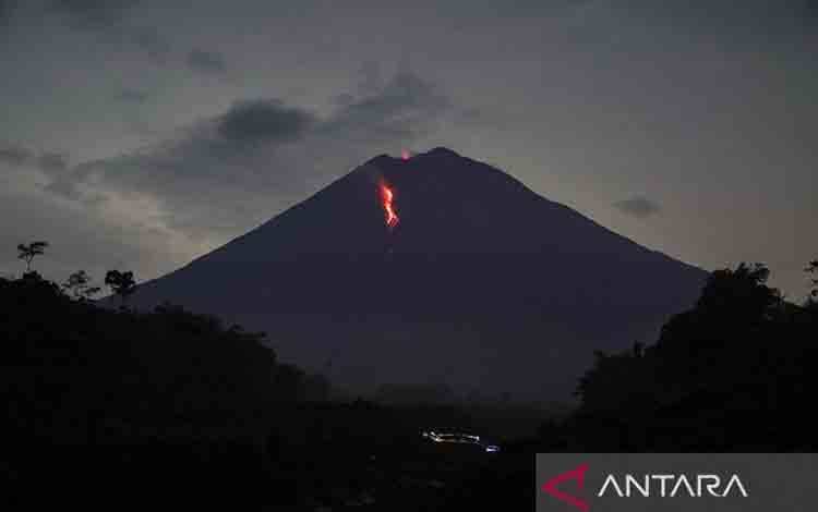 Kemenpar Lakukan Berbagai Mitigasi bagi Kegiatan Wisata di Gunung Api
