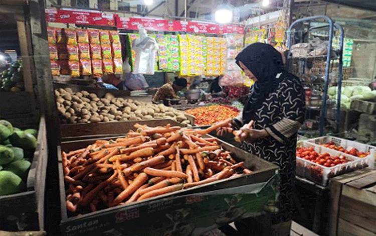 Inflasi di Sampit Desember 2025 Mencapai 2,66 Persen