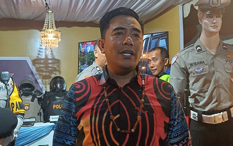 Polres Kotim Sebut Dua Anak di Sampit Bukan Terpapar Paham Radikal, Melainkan Korban Brainwash Digital