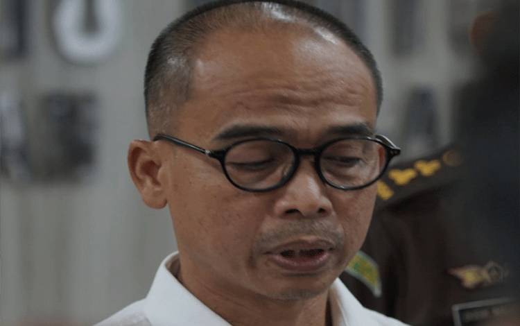 Kejati Kalteng Periksa Pejabat Bea Cukai Banjarmasin Terkait Dugaan Korupsi Ekspor Zirkon Rp1,3 Triliun