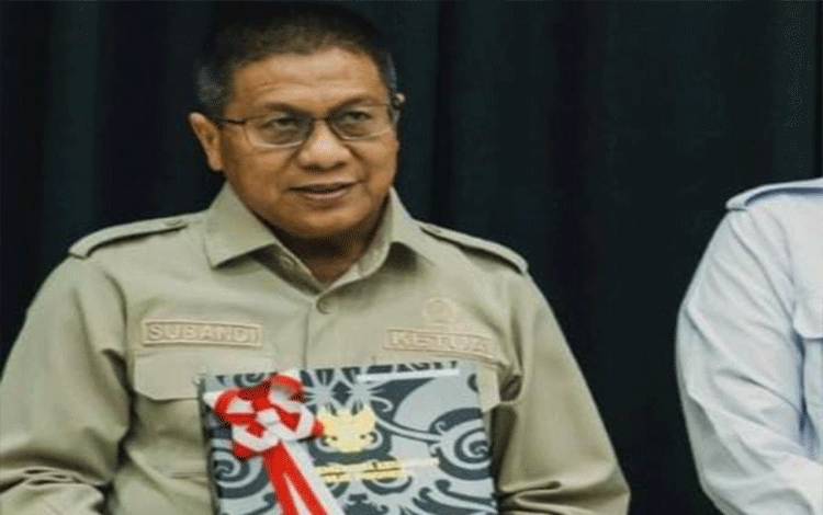 DPRD Palangka Raya Awasi Ketat Tindak Lanjut LHP BPK, Fokus Pada Pajak Reklame dan PBJT Perhotelan