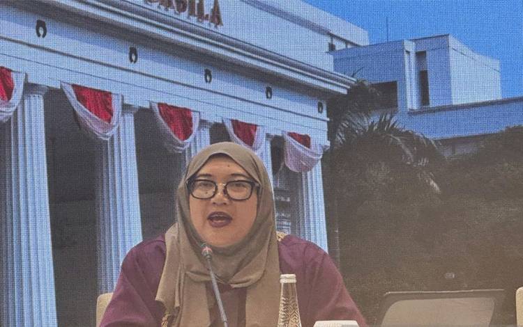 Indonesia Janji Kepresidenan Dewan HAM PBB Inklusif, Transparan