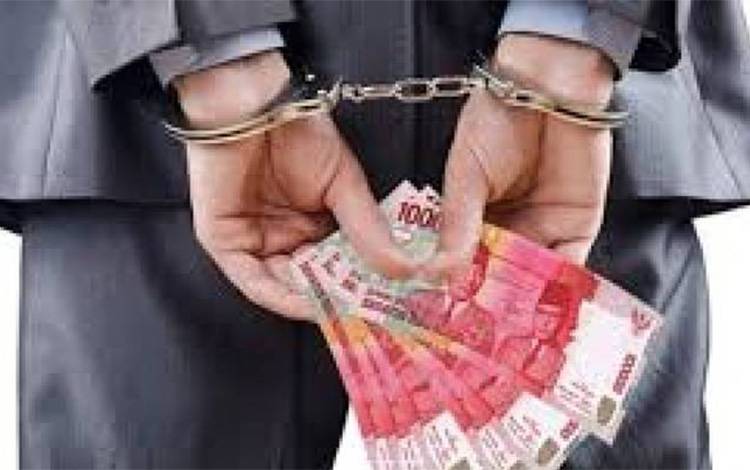 Sales Toko Bangunan di Lamandau Gelapkan Uang Puluhan Juta hingga Dimejahijaukan