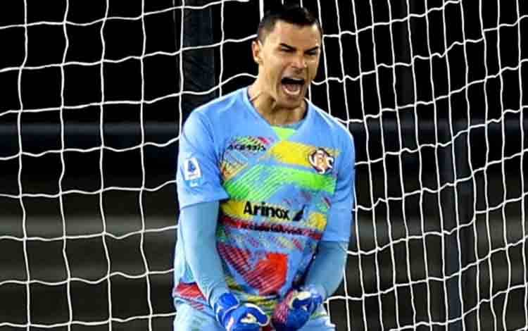 Emil Audero Masuk Radar Juventus untuk Musim Depan