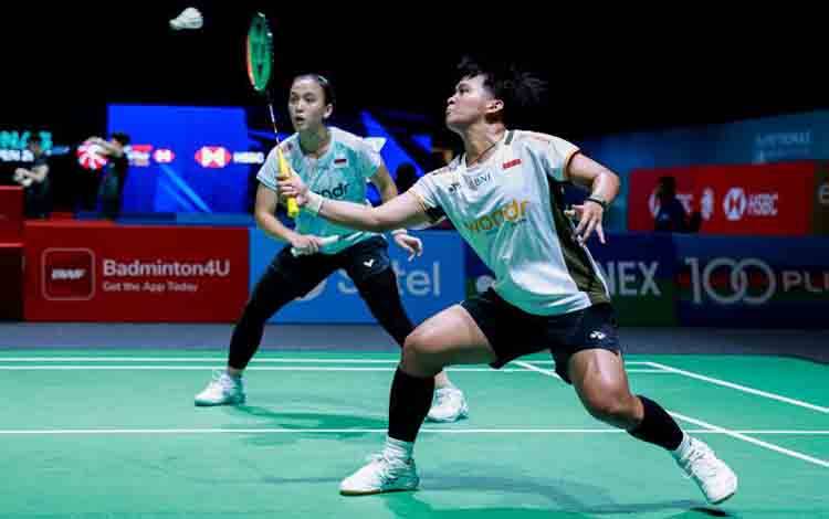 Jadwal Malaysia Open: Lima Wakil Indonesia Berjuang di Perempat Final