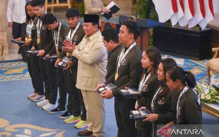 Atlet Perlu Literasi Finansial