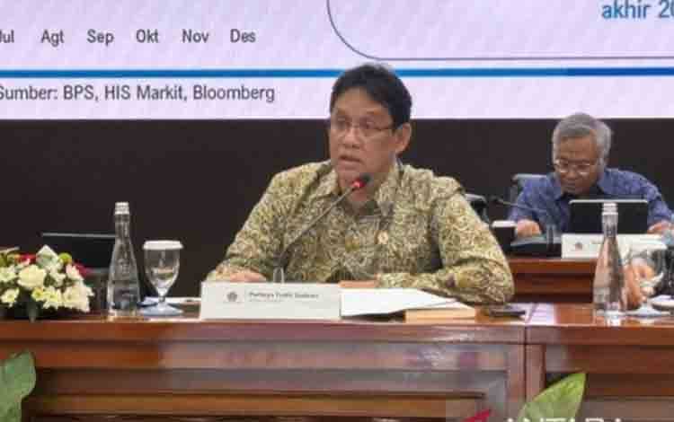 Menkeu: Batas Defisit APBD Bisa Ditambah Bila Belanja Daerah Membaik