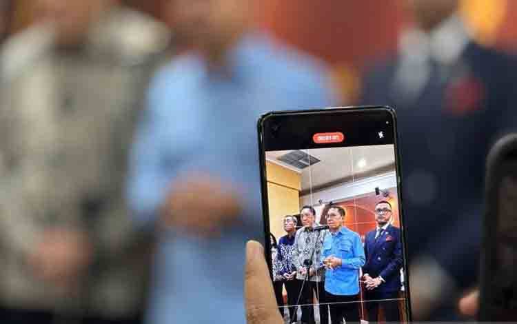 Kemenbud Berupaya Memperkuat Peran Museum pada 2026