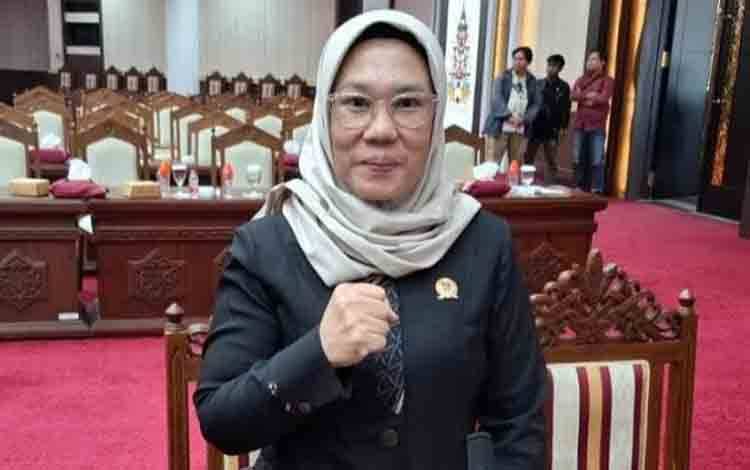 Penerapan WFA bagi ASN Kalteng Harus Diimbangi Pengawasan
