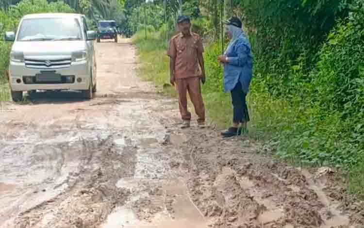 DPRD Kobar Tekankan Pentingnya Inovasi Tingkatkan PAD