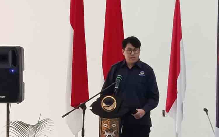 Dewan Awasi Kebijakan Pembangunan Infrastruktur Palangka Raya