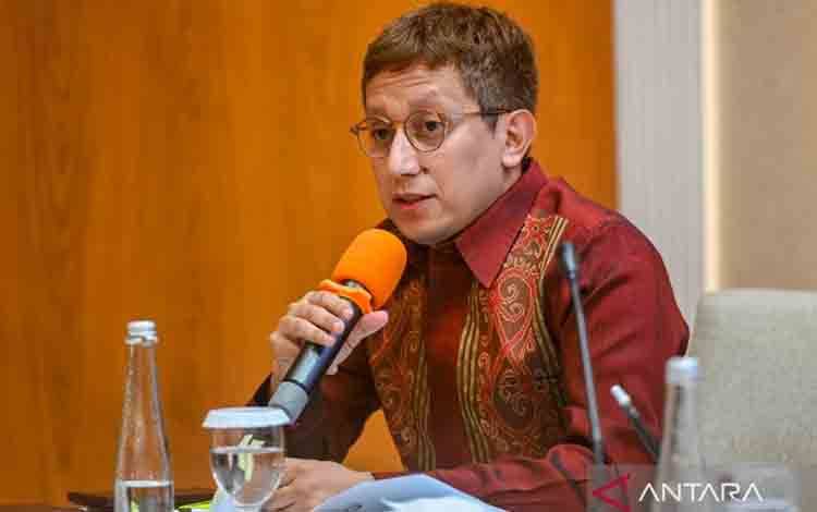 Kemlu: Indonesia Jalankan Kepemimpinan Dewan HAM PBB secara Inklusif