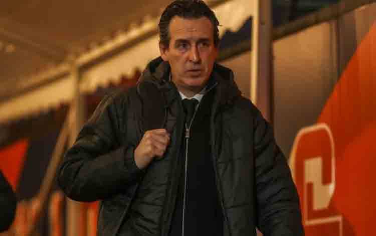 Aston Villa Siap Jalani Laga Sulit Kontra Spurs