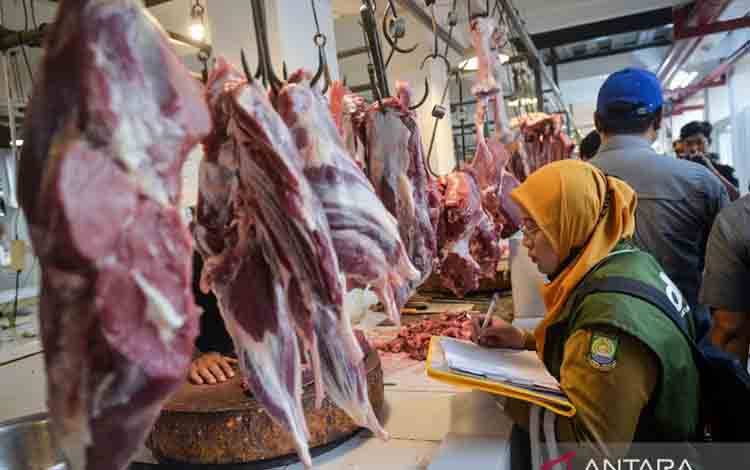 Pemerintah Alokasikan 30 Ribu Ton Kuota Impor Daging 2026 bagi Swasta