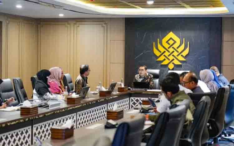 Menbud Dorong Penguatan Ekosistem Keroncong sebagai Ruang Regenerasi