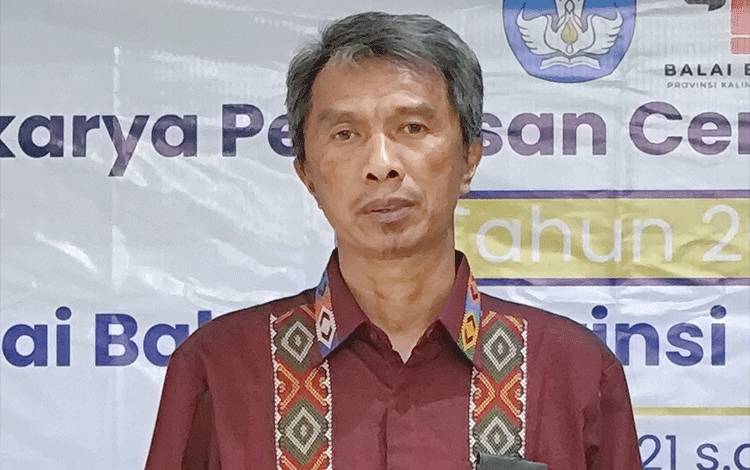 Sektor Swasta Kalteng Tunjukkan Komitmen Nyata Pengutamaan Bahasa Indonesia
