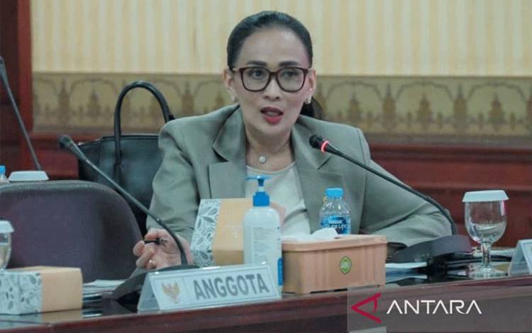 Anggota DPR: Wacana TNI Tangani Terorisme Tak Boleh Lemahkan Demokrasi