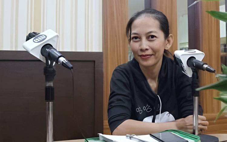 Tiga Kasus Bunuh Diri dalam Dua Pekan di Palangka Raya Harus Jadi Perhatian Serius